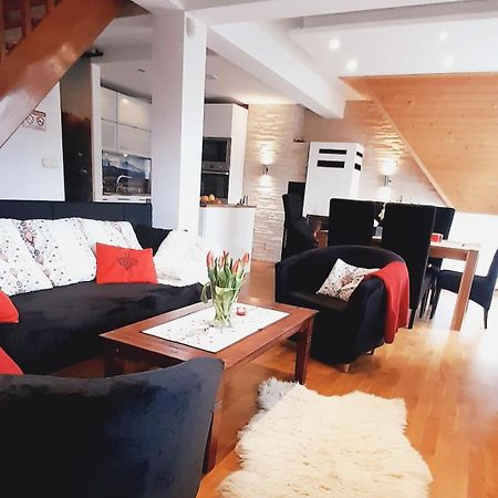 코스실리스코 Apartament Twoj Giewont Zakopane 아파트 외부 사진