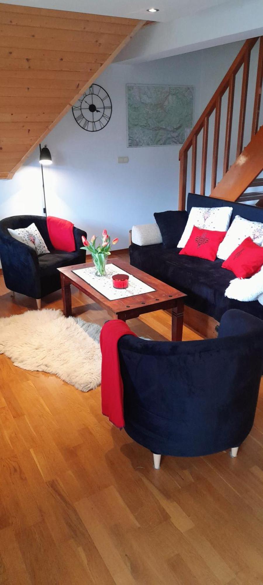 코스실리스코 Apartament Twoj Giewont Zakopane 아파트 외부 사진