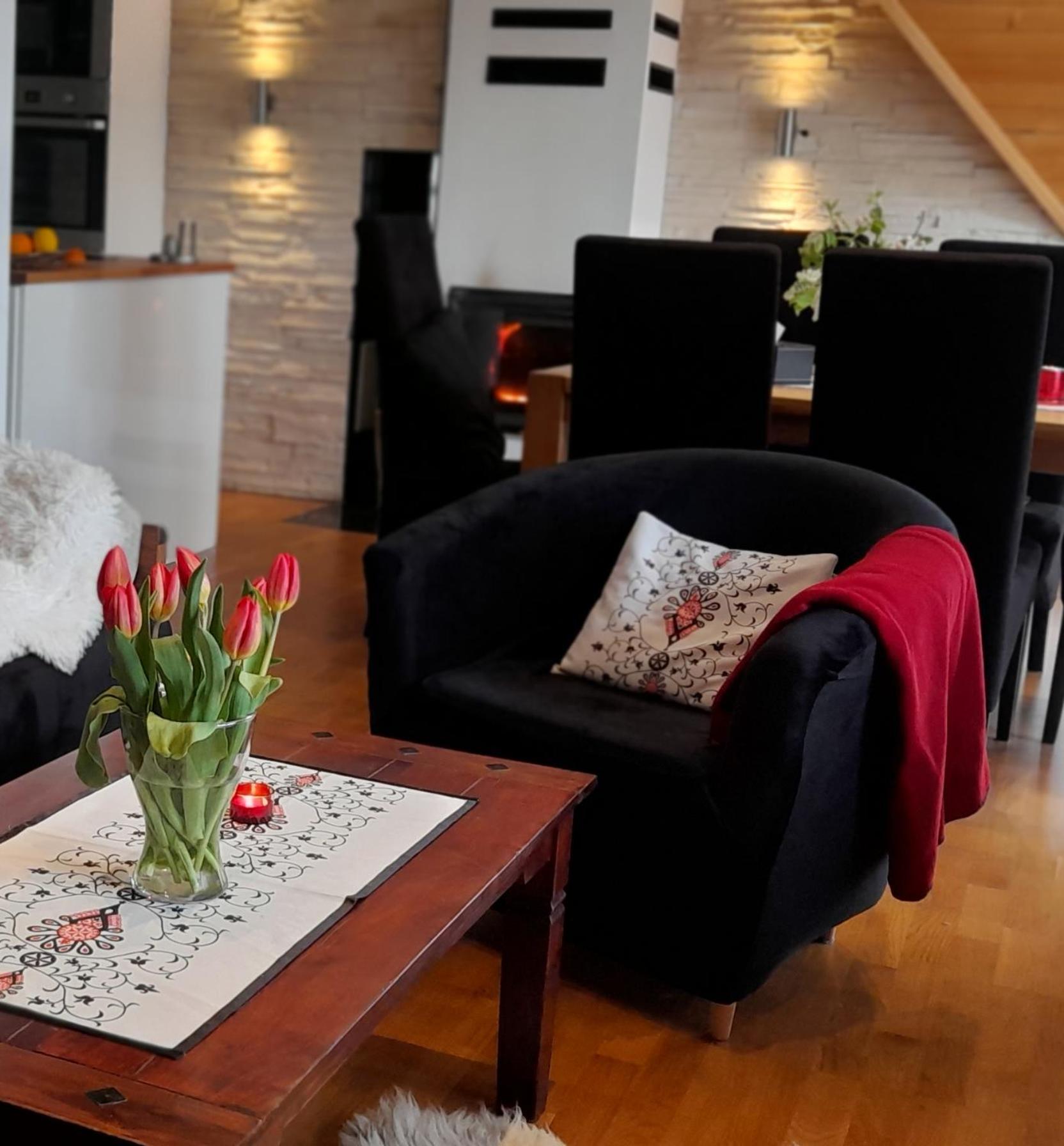 코스실리스코 Apartament Twoj Giewont Zakopane 아파트 외부 사진